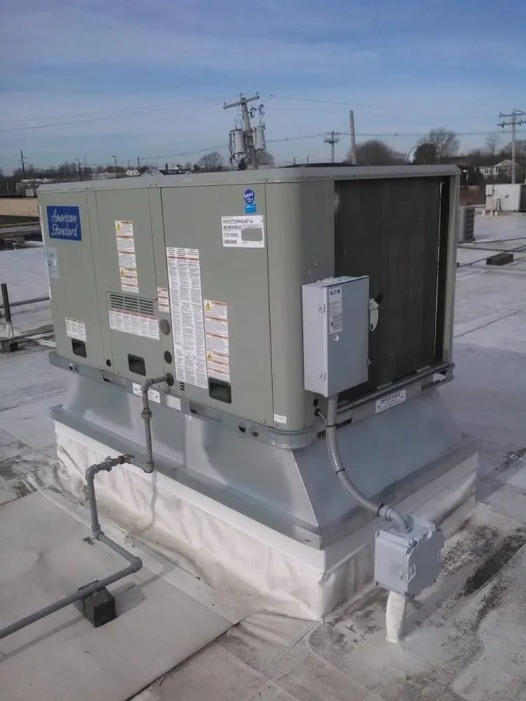 Slide of Designed Temperatures