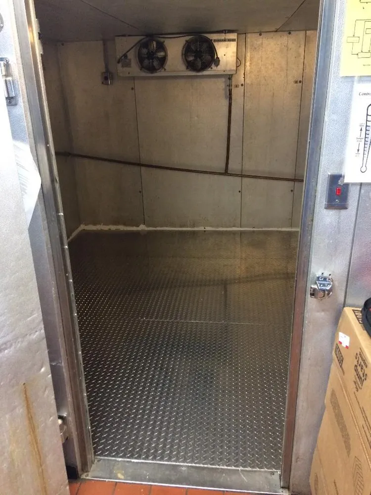 Slide of Designed Temperatures