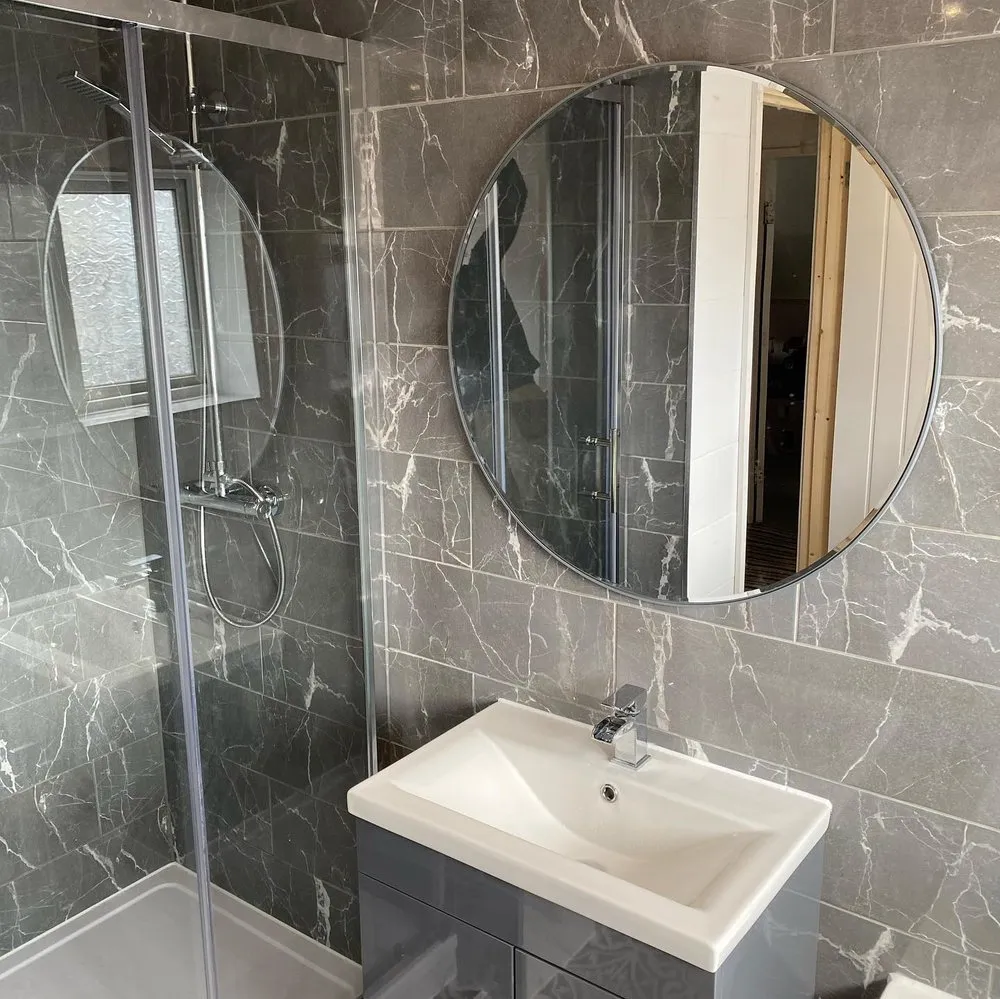 Slide of Desire Plumbing Service