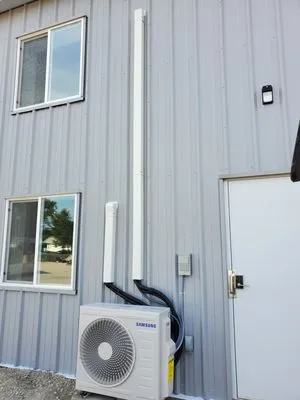 Desired Comfort Heating and Air