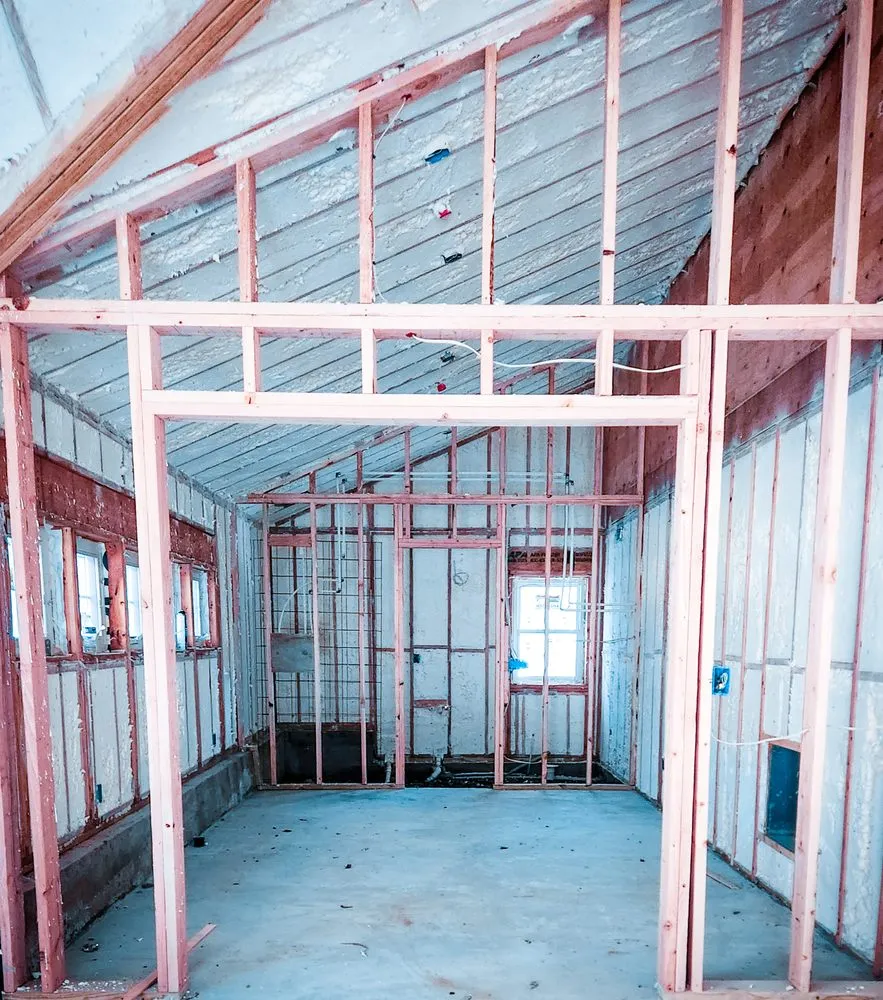 Slide of Desired Energy Solutions