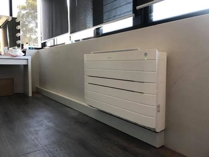 Slide of Desmond Heating & Cooling Solutions