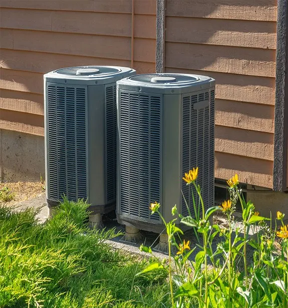 Slide of Desmond Heating & Cooling Solutions