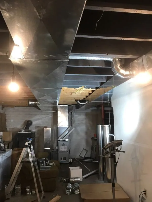 Slide of Desmond Heating & Cooling Solutions