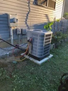 Slide of Desmond Heating & Cooling Solutions