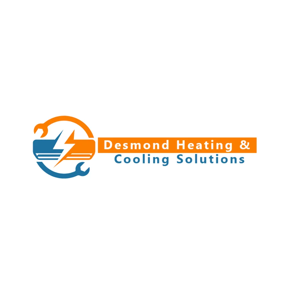 Slide of Desmond Heating & Cooling Solutions