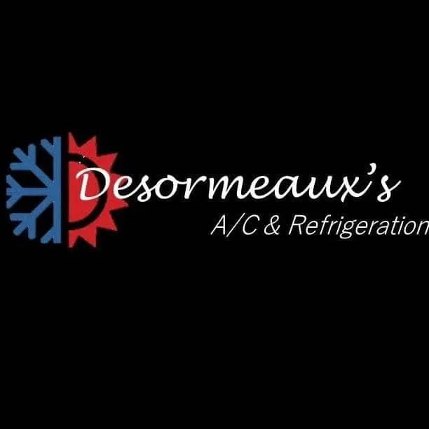 Slide of Desormeaux's A/c & Refrigeration
