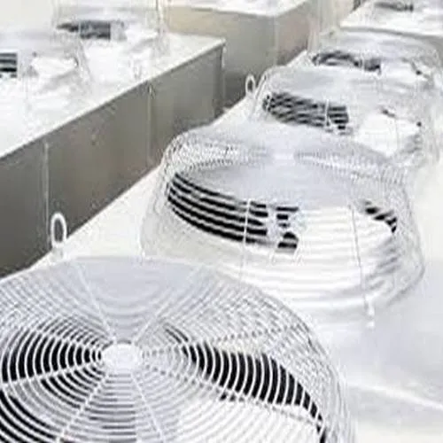 Emergency AC repair for fast service in Southhaven, MS by Desoto Air