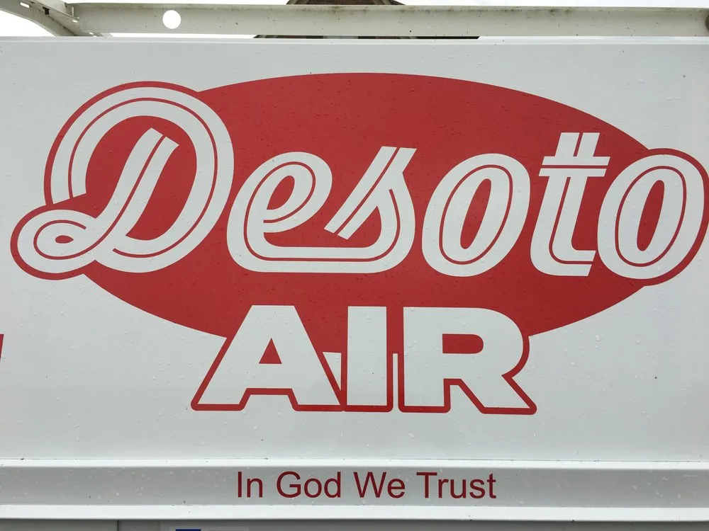 Trusted air conditioning service for fast service in Southhaven, MS by Desoto Air