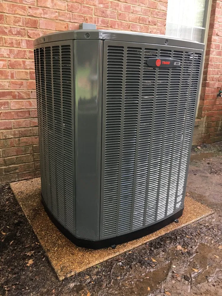 Reliable air conditioning service for fast service across Southhaven, MS - Desoto Air