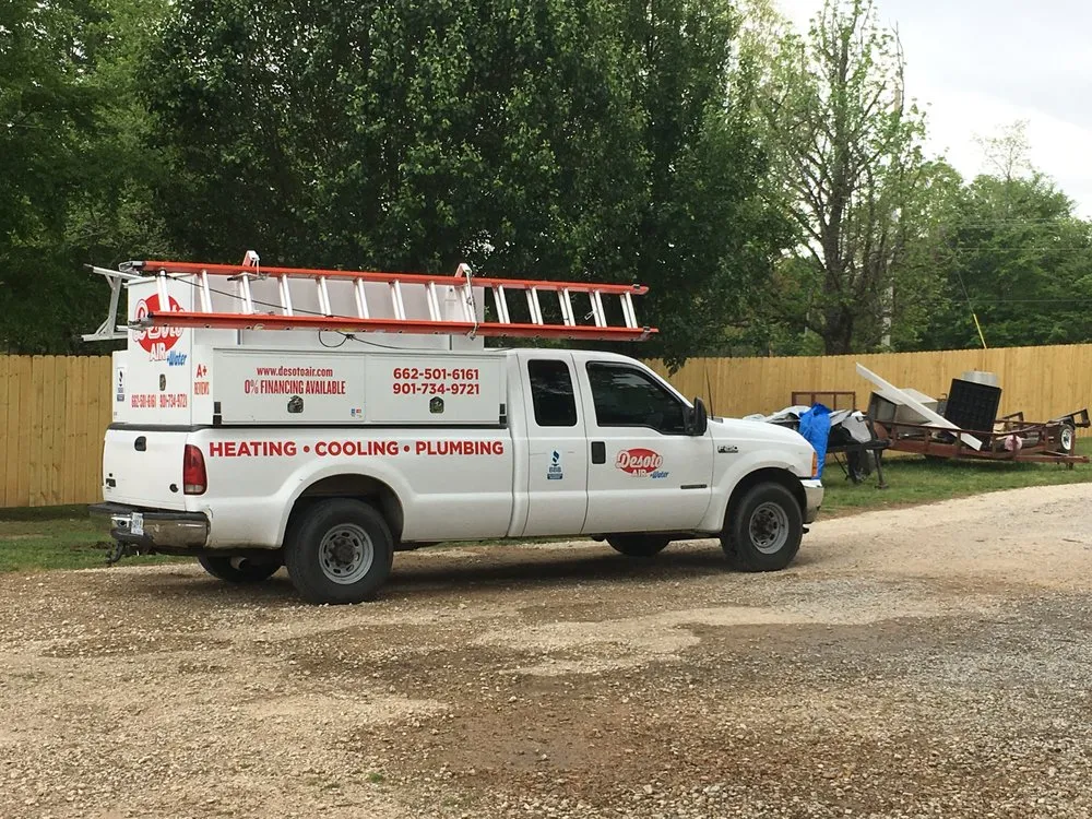 Emergency HVAC maintenance in Southhaven, MS - Desoto Air