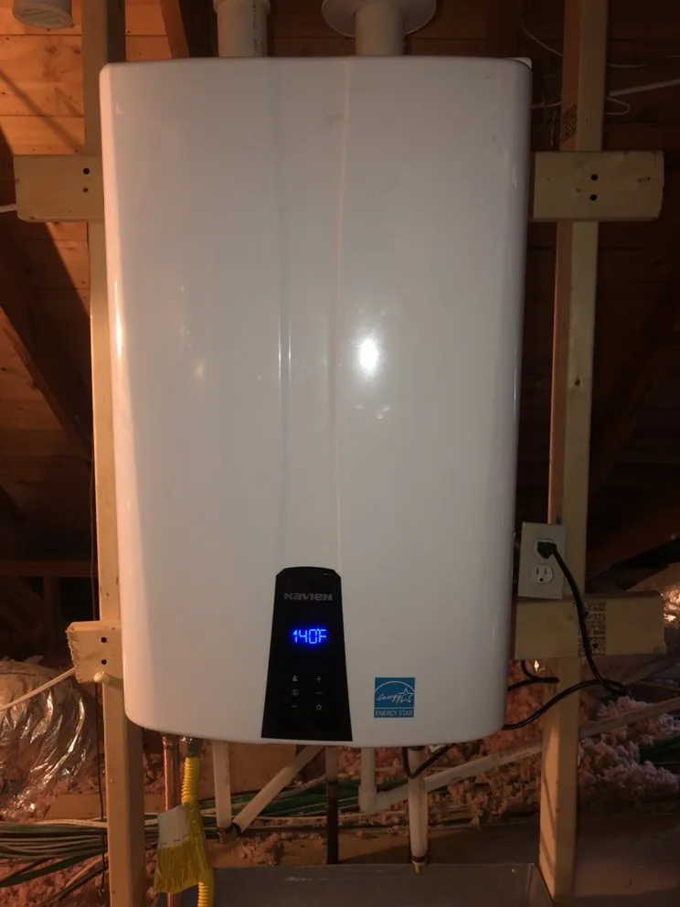 Reliable AC installation for local homeowners across Southhaven, MS - Desoto Air