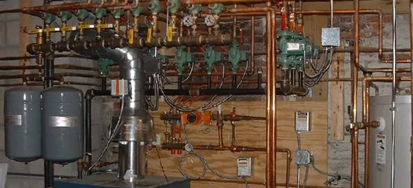 Slide of Desousa Oil & Service