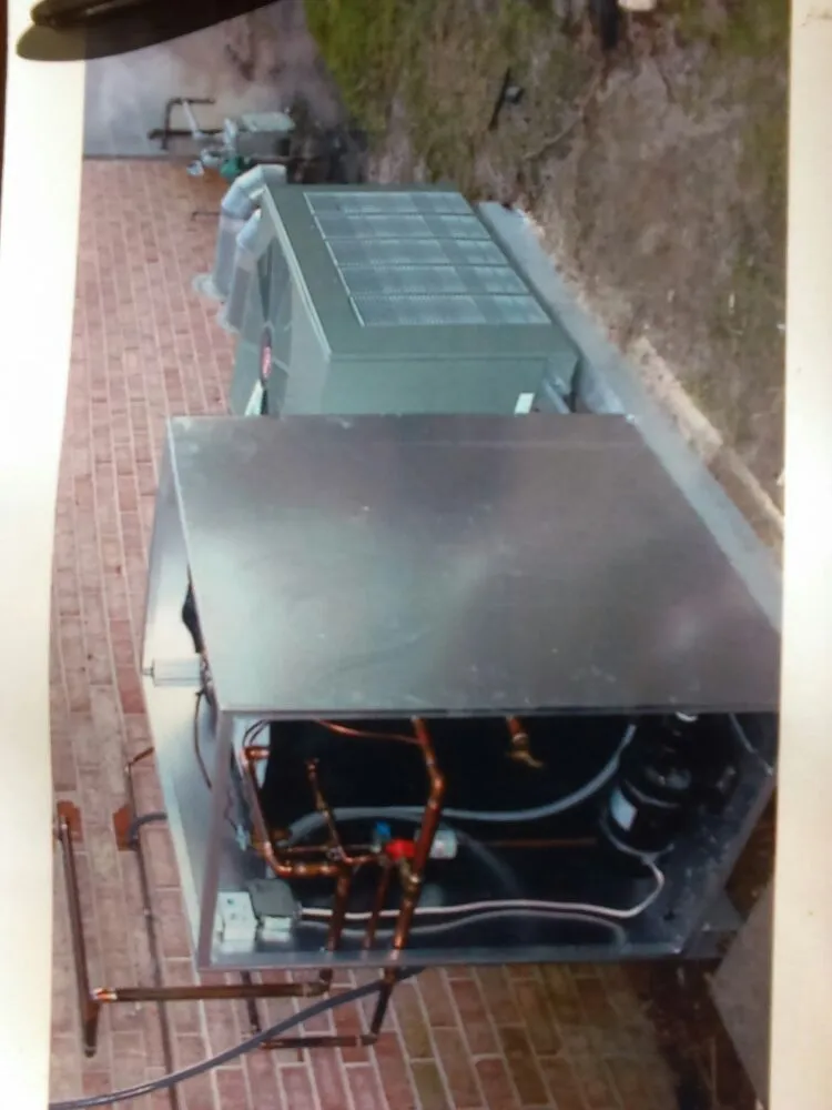 Slide of Destin Air Conditioning & Refrigeration