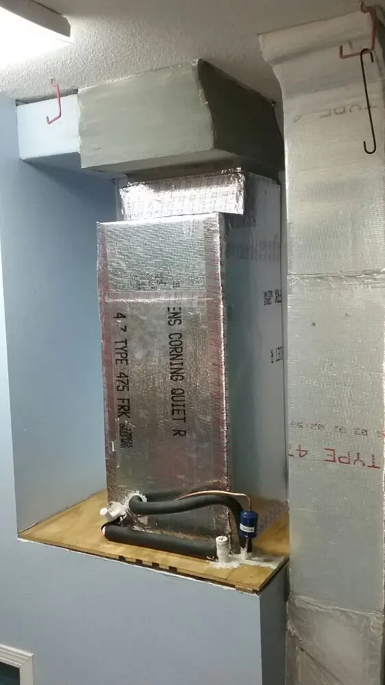 Slide of Destin Air Conditioning & Refrigeration