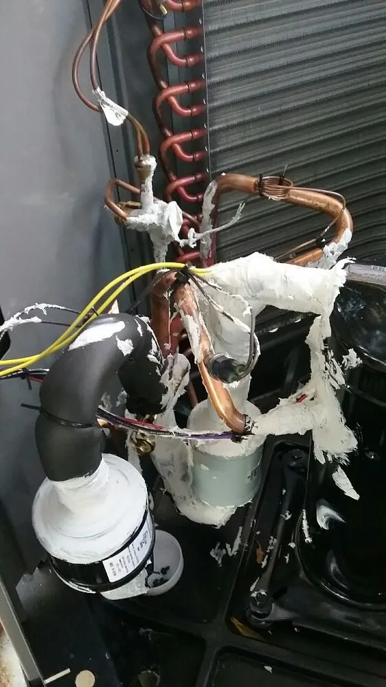 Slide of Destin Air Conditioning & Refrigeration