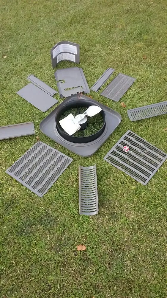 Slide of Destin Air Conditioning & Refrigeration