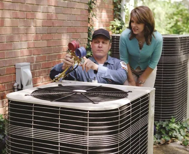 Slide of Detroit All Day Heating and Cooling