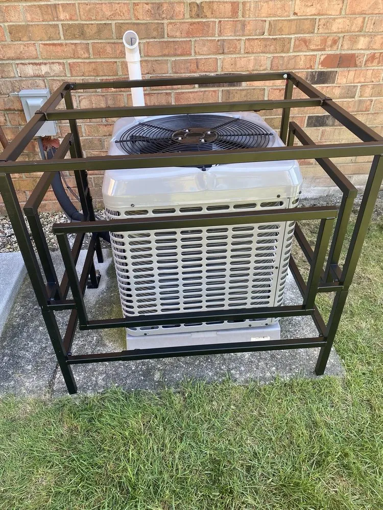 Slide of Detroit Furnace