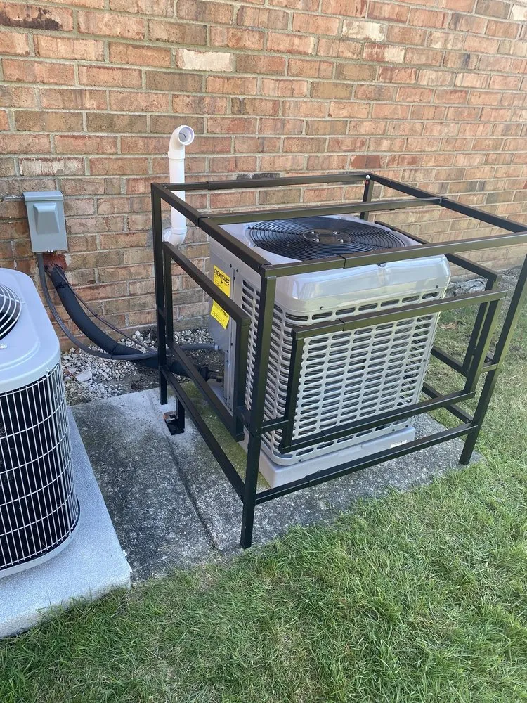 Slide of Detroit Furnace