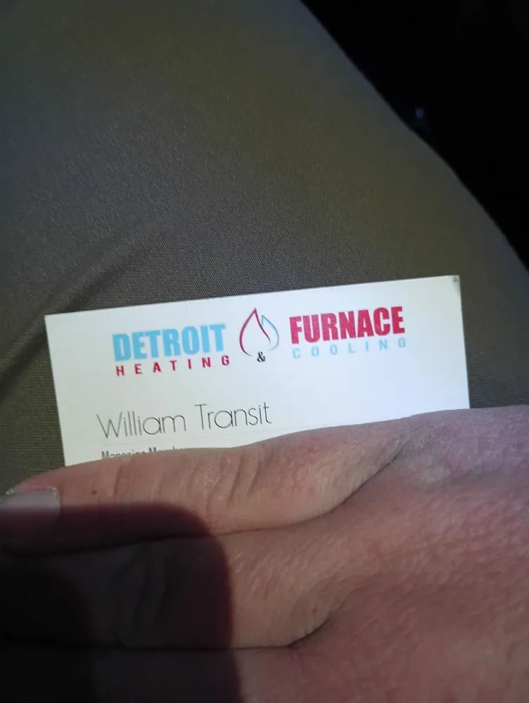 Slide of Detroit Furnace