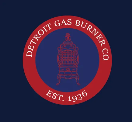 Detroit Gas Burner