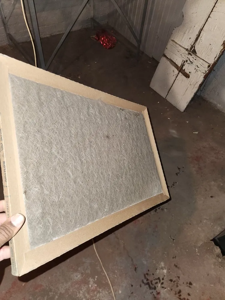 Slide of Detroit Heating and Air Service