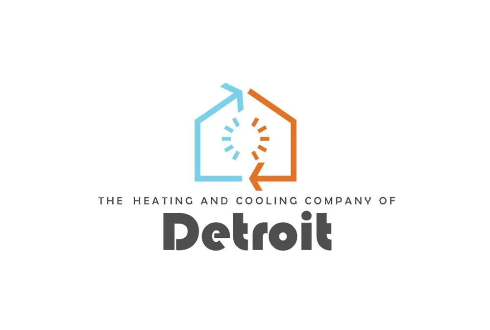 Slide of Detroit Heating Cooling Company