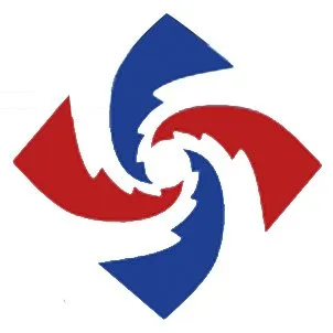 DEV Air Solutions Logo