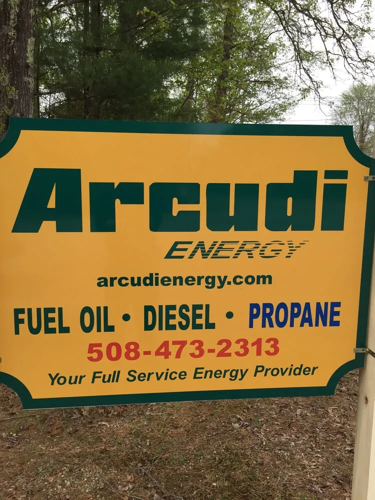 Slide of Devaney Energy