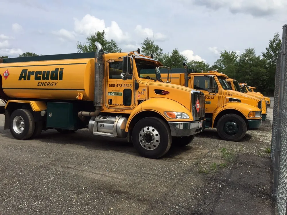 Slide of Devaney Energy