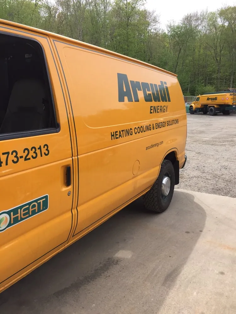 Slide of Devaney Energy