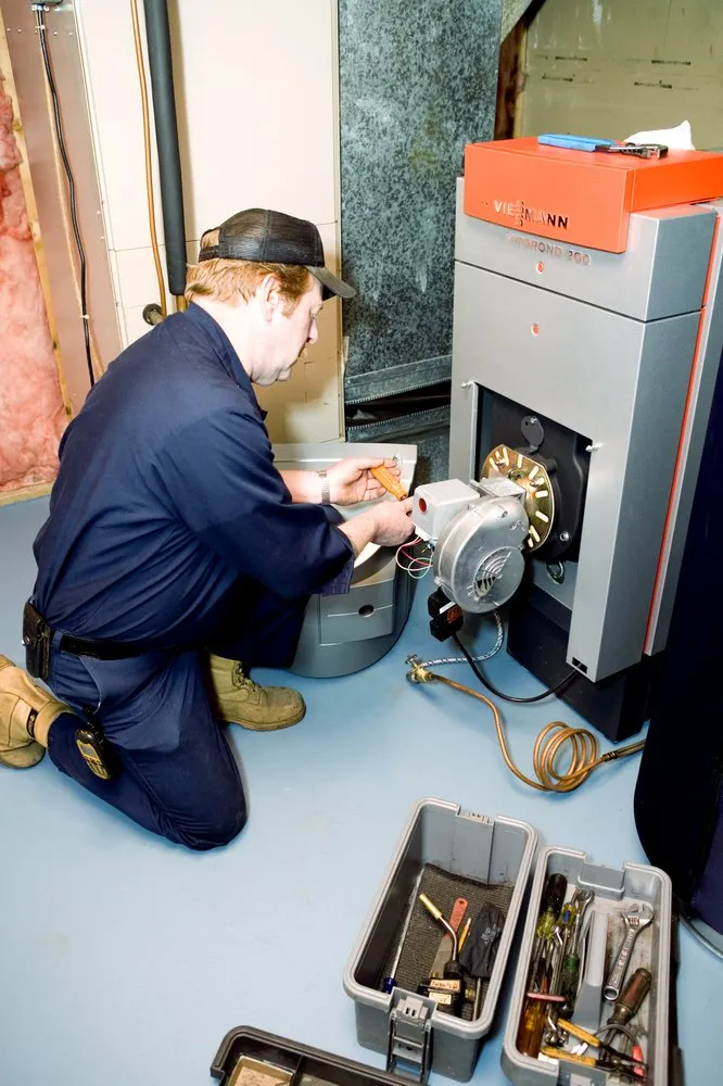 Slide of Devaney Energy