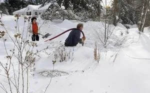 Slide of Devaney Energy