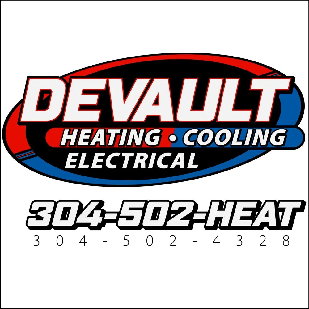 Slide of DeVault Heating and Cooling