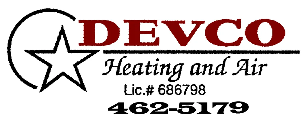 Slide of Devco Heating and Air Conditioning