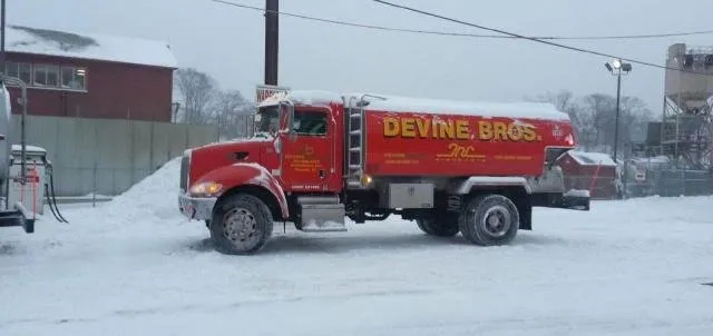 Slide of Devine Bros