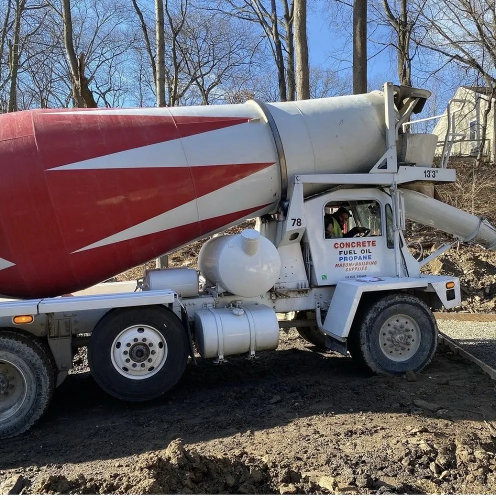 Slide of Devine Bros