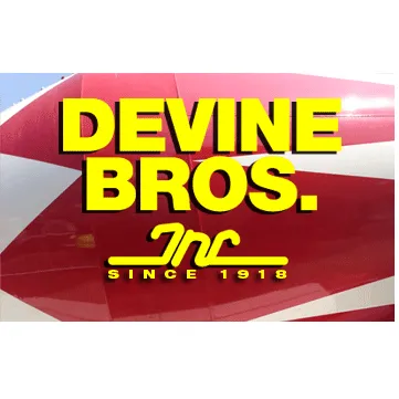 Slide of Devine Bros