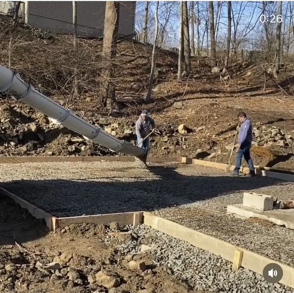 Slide of Devine Bros