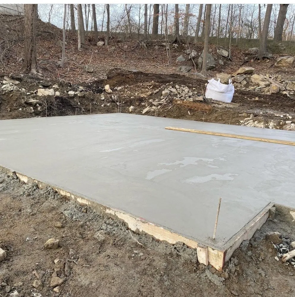 Slide of Devine Bros