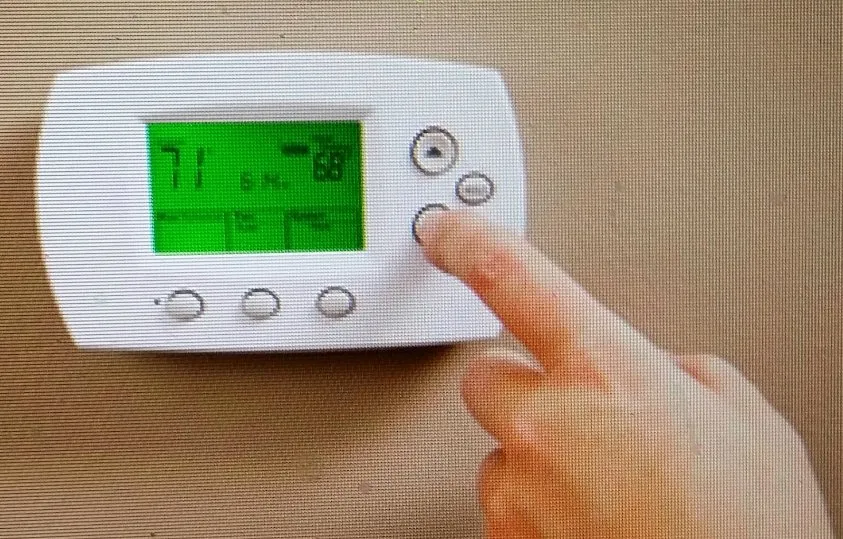 Slide of Devine Climates