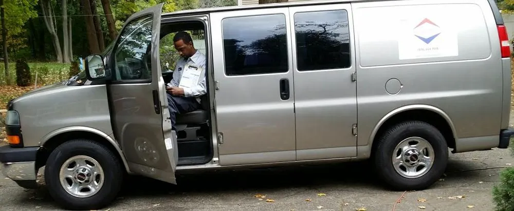 Slide of Devine Climates