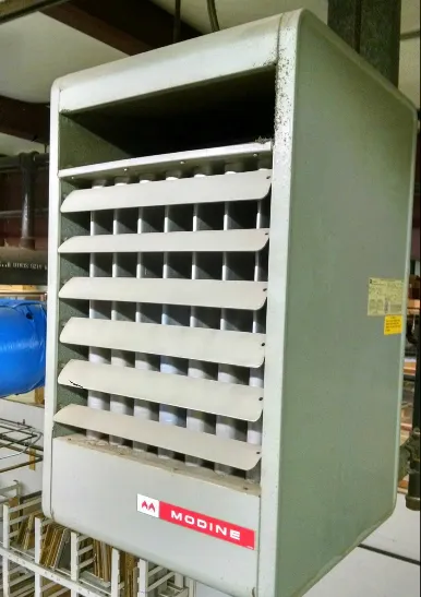 Slide of Devine Climates