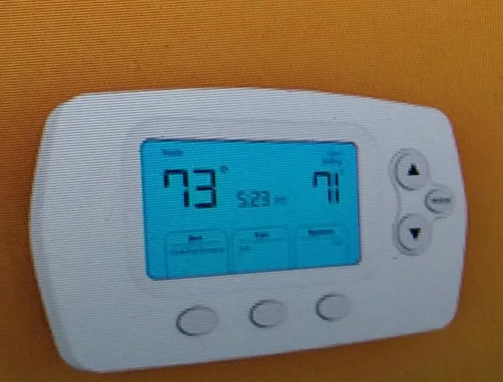 Slide of Devine Climates