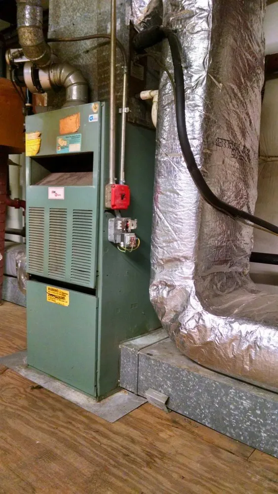 Slide of Devine Climates