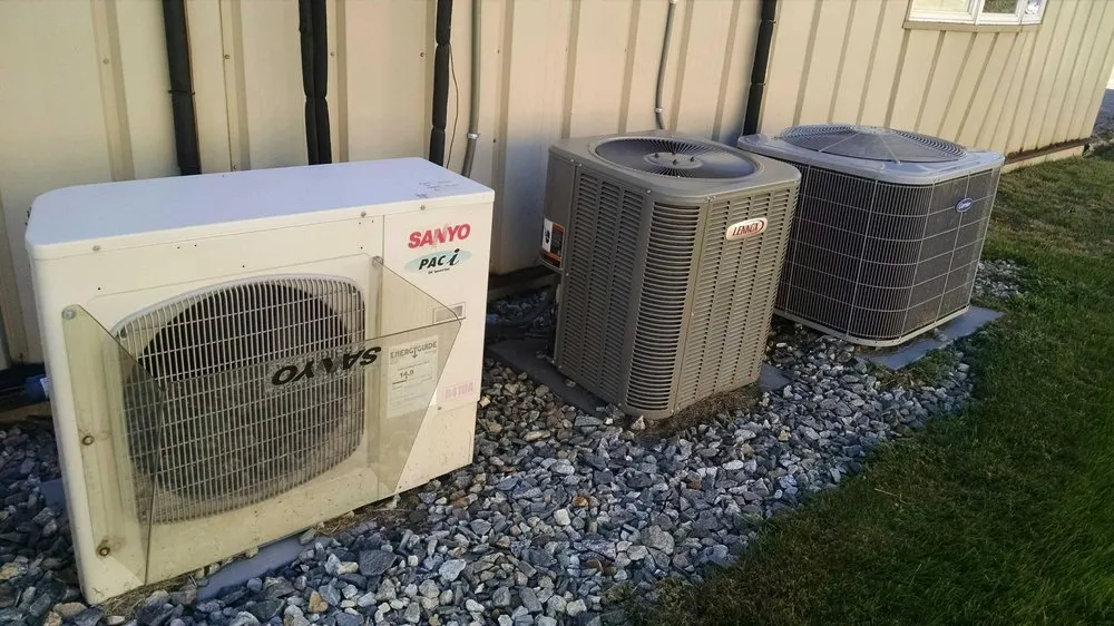 Slide of Devine Climates