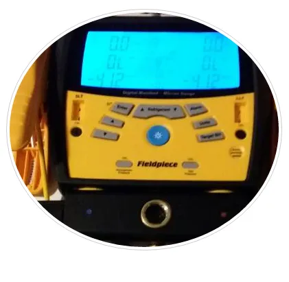 Slide of Devine Climates