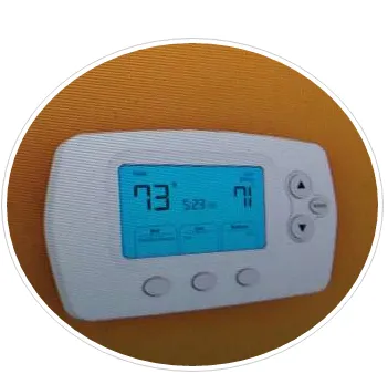 Slide of Devine Climates