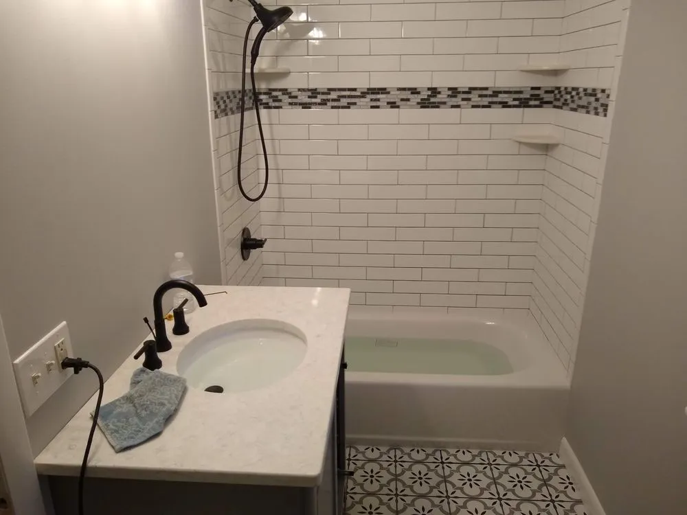 Slide of Devine Design Contractors